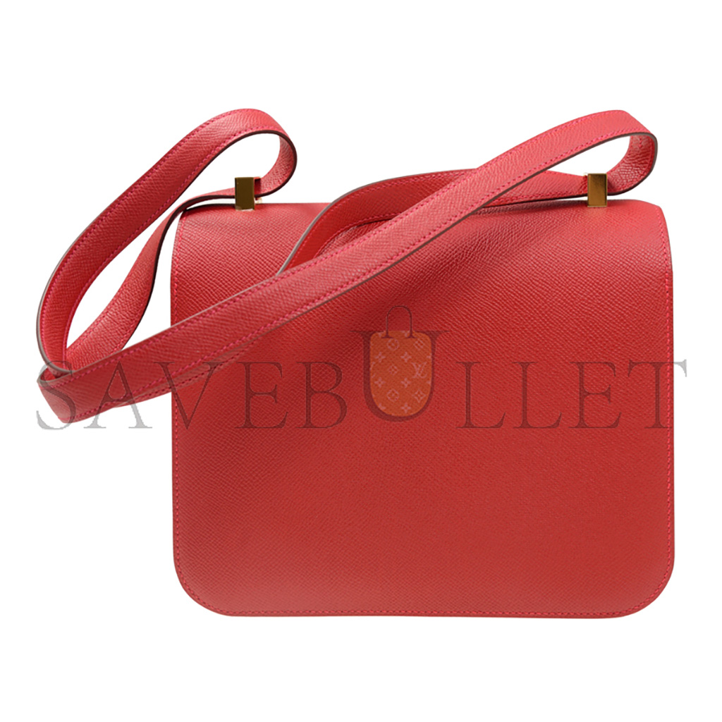 HERMES CONSTANCE 24 VEAU EPSOM H028369CCQ5(24*17*5cm)